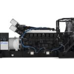 Rehlko 1600REOZMD diesel generator front view