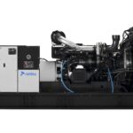 Rehlko 600REOZVB diesel generator front view