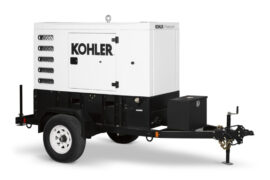 Kohler 35REOZT4 generator
