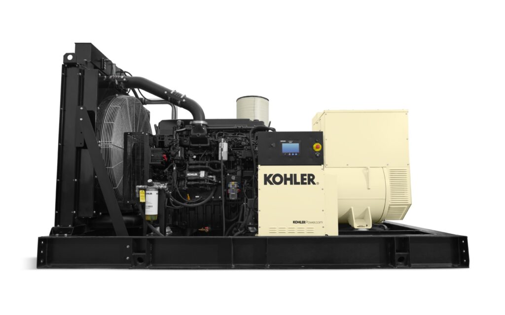Kohler KD700 generator