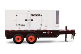 Bobcat PG240 portable generator
