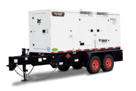 Bobcat PG400 portable generator