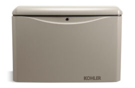 Kohler 26RCA home generator