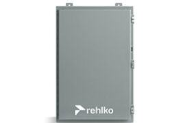 Rehlko automatic transfer switch