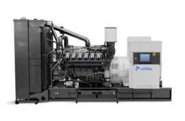 Rehlko KD1000 diesel industrial generator