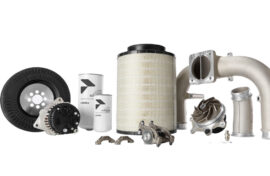 Miscellaneous Rehlko branded parts