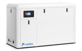 Rehlko 65REOZCJ pleasure craft generator