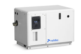 Rehlko 9EKOZD pleasure craft generator