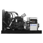 Rehlko KD275 diesel generator front view