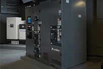 Switchgear Service