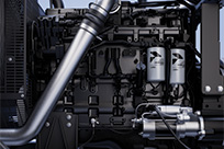 Generator Fuel Types & Applications