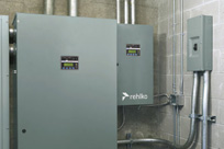 Types of Automatic Transfer Switches